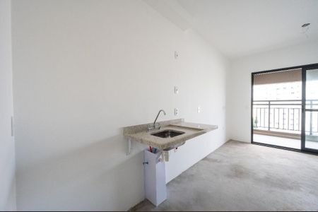 Apartamento para alugar com 25m², 1 quarto e 1 vaga Apartamento para alugar com 25m², 1 quarto e 1 vagaFoto 07
