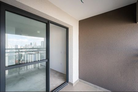 Apartamento para alugar com 25m², 1 quarto e 1 vaga Apartamento para alugar com 25m², 1 quarto e 1 vagaFoto 12