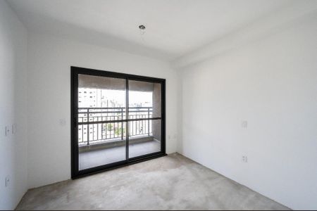 Apartamento para alugar com 25m², 1 quarto e 1 vaga Apartamento para alugar com 25m², 1 quarto e 1 vagaFoto 02