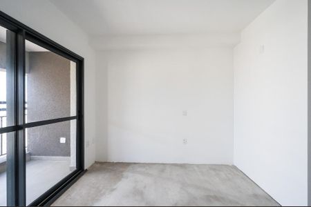 Foto 05 de apartamento para alugar com 1 quarto, 25m² em Vila Firmiano Pinto, São Paulo