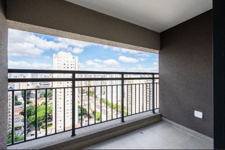 Apartamento para alugar com 25m², 1 quarto e 1 vaga Apartamento para alugar com 25m², 1 quarto e 1 vagaFoto 10