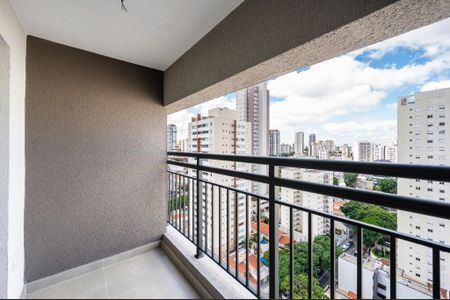 Apartamento para alugar com 25m², 1 quarto e 1 vaga Apartamento para alugar com 25m², 1 quarto e 1 vagaFoto 13