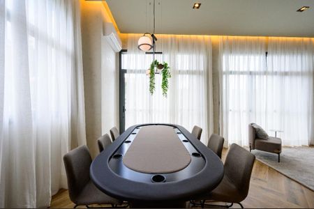 Apartamento para alugar com 25m², 1 quarto e 1 vaga Apartamento para alugar com 25m², 1 quarto e 1 vagaFoto 35