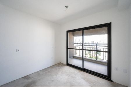 Apartamento para alugar com 25m², 1 quarto e 1 vaga Apartamento para alugar com 25m², 1 quarto e 1 vagaFoto 03