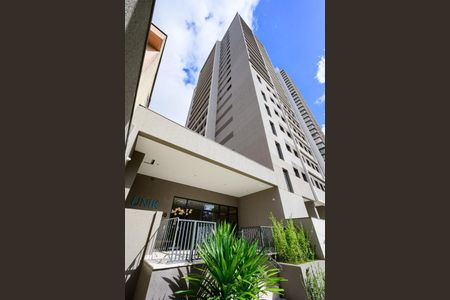 Apartamento para alugar com 25m², 1 quarto e 1 vaga Apartamento para alugar com 25m², 1 quarto e 1 vagaFoto 01