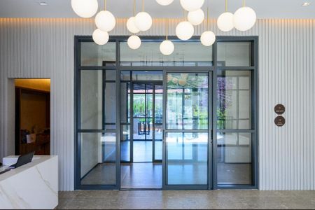 Apartamento para alugar com 25m², 1 quarto e 1 vaga Apartamento para alugar com 25m², 1 quarto e 1 vagaFoto 63