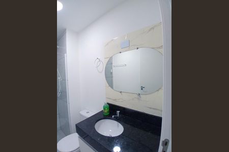 Apartamento à venda com 1 quarto, 34m² em Vila Guarani (Zona Sul), São Paulo