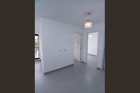 Apartamento à venda com 1 quarto, 34m² em Vila Guarani (Zona Sul), São Paulo