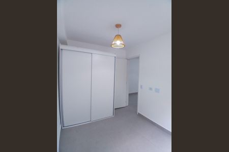 Apartamento à venda com 1 quarto, 34m² em Vila Guarani (Zona Sul), São Paulo