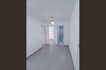Apartamento à venda com 1 quarto, 34m² em Vila Guarani (Zona Sul), São Paulo