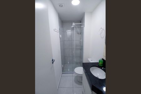 Apartamento à venda com 1 quarto, 34m² em Vila Guarani (Zona Sul), São Paulo
