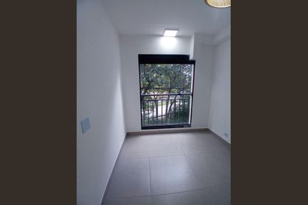 Apartamento à venda com 1 quarto, 34m² em Vila Guarani (Zona Sul), São Paulo