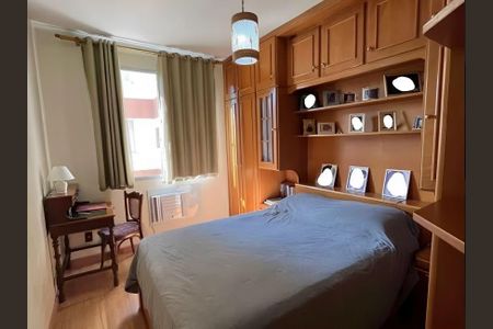 Apartamento à venda com 2 quartos, 77m² em Vila Isabel, Rio de Janeiro