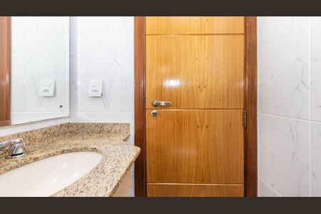Apartamento à venda com 304m², 4 quartos e 4 vagas