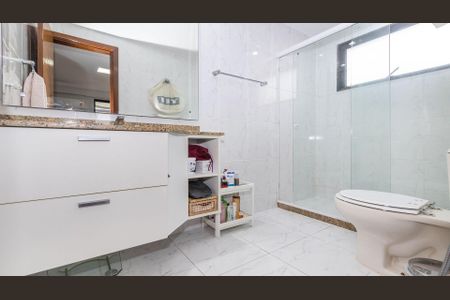 Apartamento à venda com 304m², 4 quartos e 4 vagas