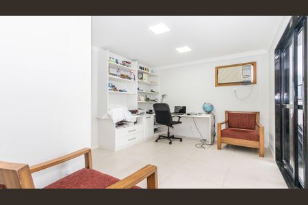 Apartamento à venda com 304m², 4 quartos e 4 vagas