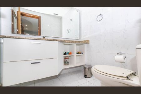 Apartamento à venda com 304m², 4 quartos e 4 vagas