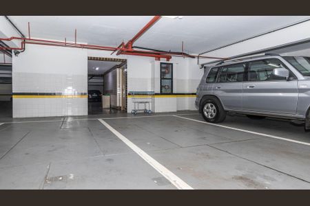Apartamento à venda com 304m², 4 quartos e 4 vagas