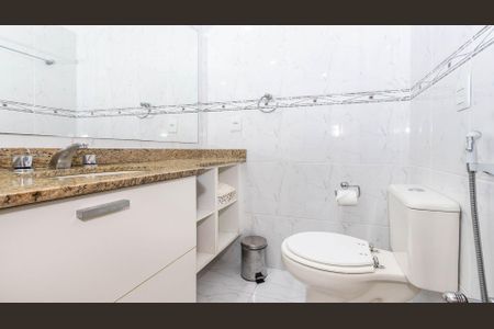 Apartamento à venda com 304m², 4 quartos e 4 vagas