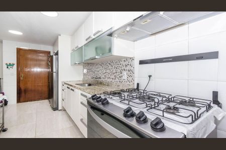 Apartamento à venda com 304m², 4 quartos e 4 vagas