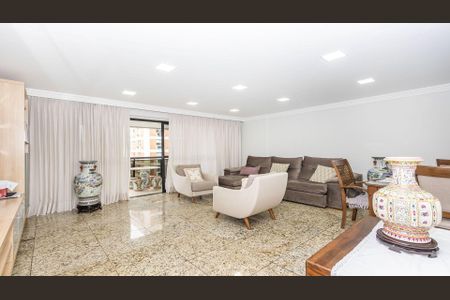 Apartamento à venda com 304m², 4 quartos e 4 vagas