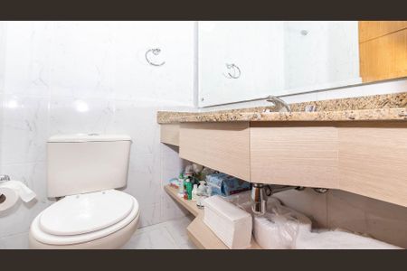 Apartamento à venda com 304m², 4 quartos e 4 vagas