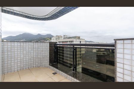 Apartamento à venda com 304m², 4 quartos e 4 vagas