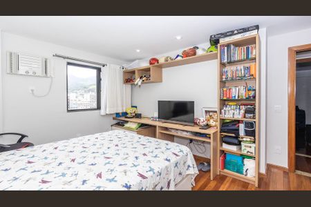 Apartamento à venda com 4 quartos, 304m² em Tijuca, Rio de Janeiro