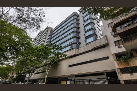 Apartamento à venda com 304m², 4 quartos e 4 vagas
