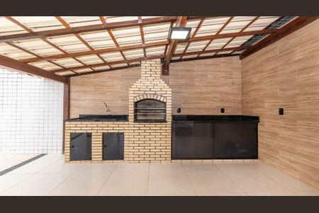 Apartamento à venda com 304m², 4 quartos e 4 vagas