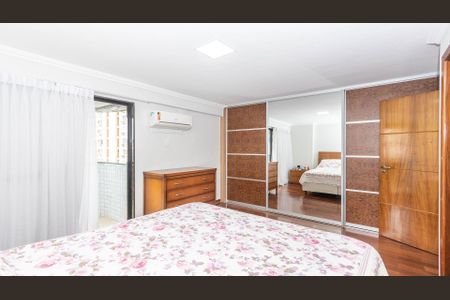 Apartamento à venda com 4 quartos, 304m² em Tijuca, Rio de Janeiro