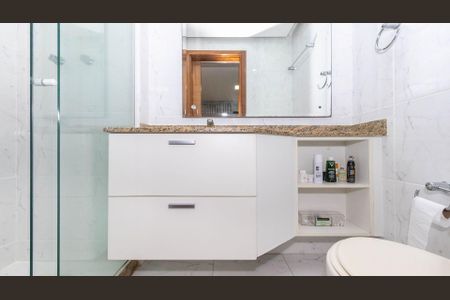 Apartamento à venda com 304m², 4 quartos e 4 vagas
