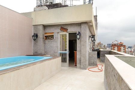 Apartamento à venda com 2 quartos, 120m² em Tijuca, Rio de Janeiro