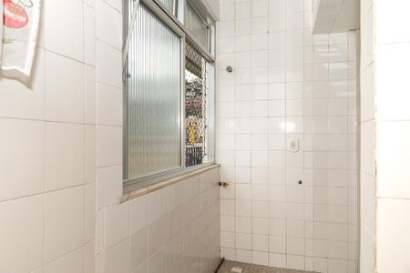 Apartamento à venda com 2 quartos, 120m² em Tijuca, Rio de Janeiro