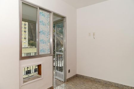 Apartamento à venda com 2 quartos, 120m² em Tijuca, Rio de Janeiro