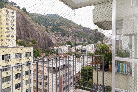 Apartamento à venda com 2 quartos, 120m² em Tijuca, Rio de Janeiro