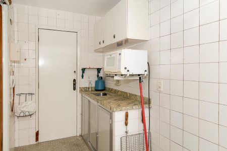Apartamento à venda com 2 quartos, 120m² em Tijuca, Rio de Janeiro