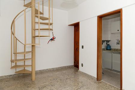 Apartamento à venda com 2 quartos, 120m² em Tijuca, Rio de Janeiro