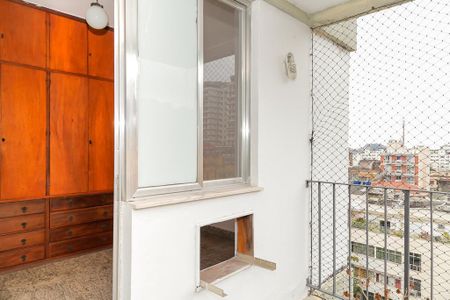 Apartamento à venda com 120m², 2 quartos e 1 vaga