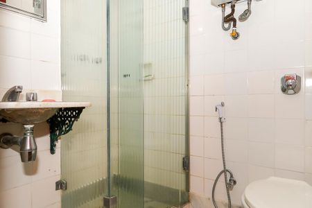 Apartamento à venda com 2 quartos, 120m² em Tijuca, Rio de Janeiro