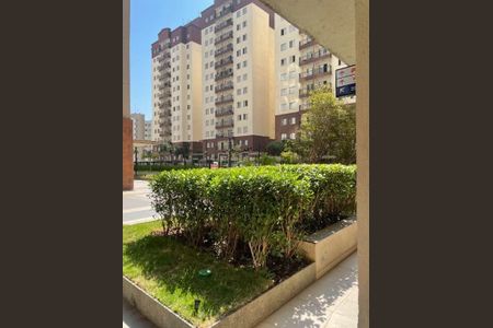 Apartamento à venda com 75m², 2 quartos e 1 vaga