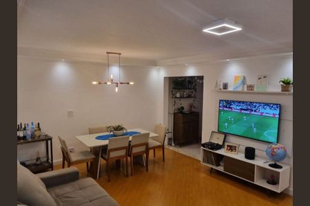 Apartamento à venda com 75m², 2 quartos e 1 vaga