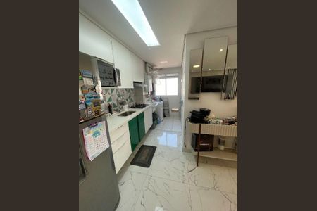 Apartamento à venda com 75m², 2 quartos e 1 vaga