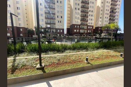 Apartamento à venda com 75m², 2 quartos e 1 vaga