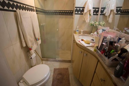 Apartamento à venda com 197m², 3 quartos e 2 vagas