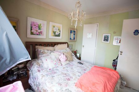 Apartamento à venda com 197m², 3 quartos e 2 vagas
