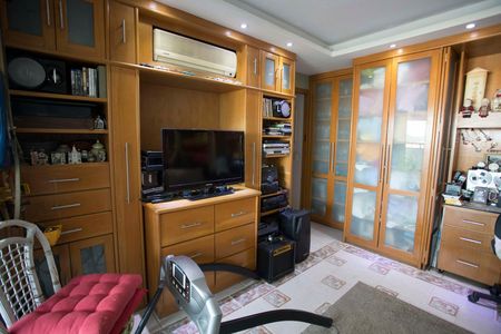Apartamento à venda com 3 quartos, 197m² em Botafogo, Rio de Janeiro