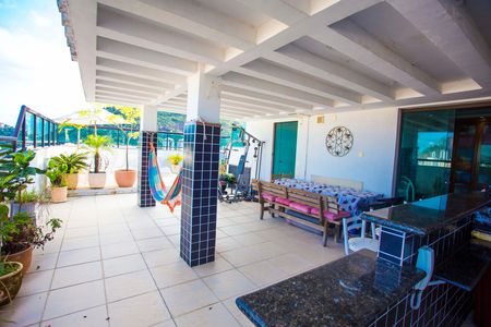 Apartamento à venda com 197m², 3 quartos e 2 vagas