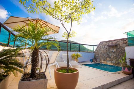 Apartamento à venda com 197m², 3 quartos e 2 vagas