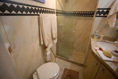 Apartamento à venda com 197m², 3 quartos e 2 vagas